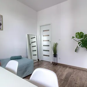Geodezyjna'70 Cozy P1 Apartament